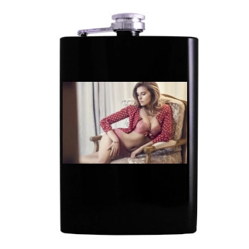 Tanya Mityushina Hip Flask