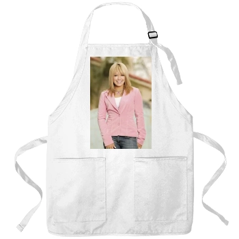 Hilary Duff Apron