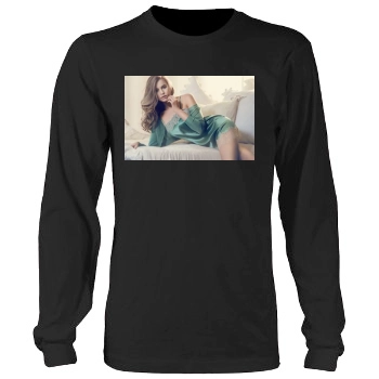 Tanya Mityushina Men's Heavy Long Sleeve TShirt