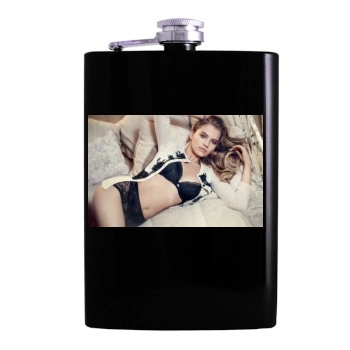 Tanya Mityushina Hip Flask