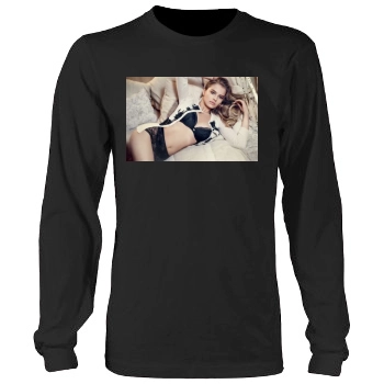 Tanya Mityushina Men's Heavy Long Sleeve TShirt