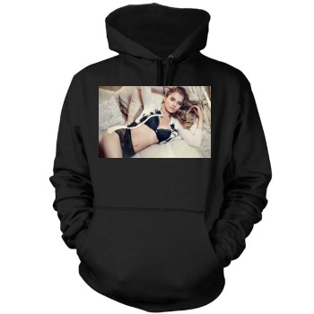 Tanya Mityushina Mens Pullover Hoodie Sweatshirt