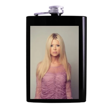 Tara Reid Hip Flask