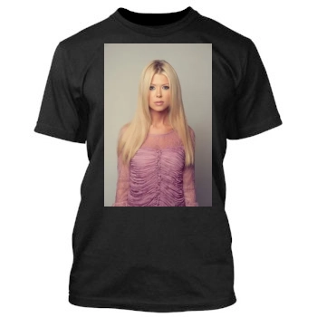 Tara Reid Men's TShirt