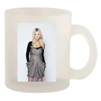 Tara Reid 10oz Frosted Mug