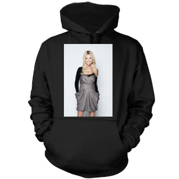 Tara Reid Mens Pullover Hoodie Sweatshirt