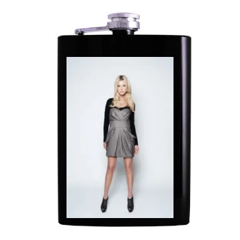 Tara Reid Hip Flask