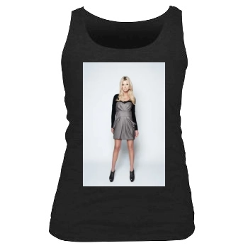 Tara Reid Women's Tank Top