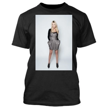 Tara Reid Men's TShirt