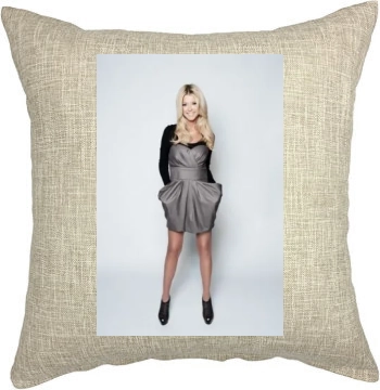 Tara Reid Pillow