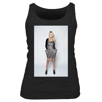 Tara Reid Women's Tank Top