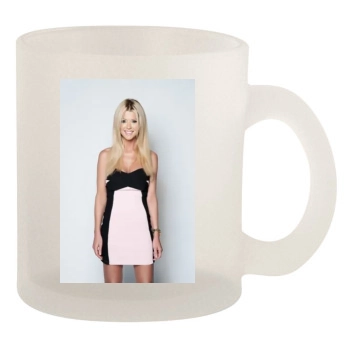 Tara Reid 10oz Frosted Mug