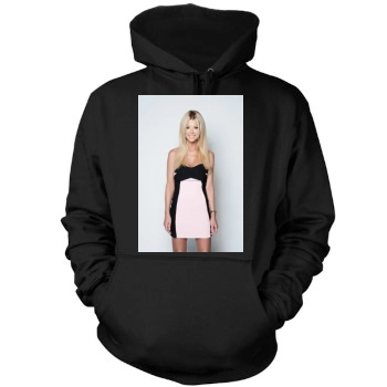 Tara Reid Mens Pullover Hoodie Sweatshirt