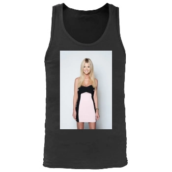 Tara Reid Men's Tank Top