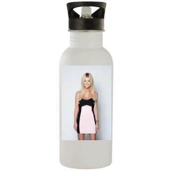 Tara Reid Stainless Steel Water Bottle