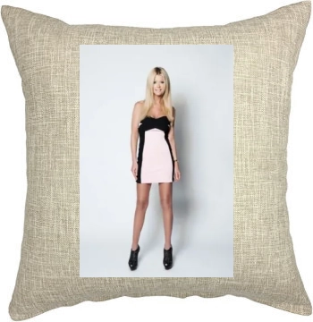 Tara Reid Pillow