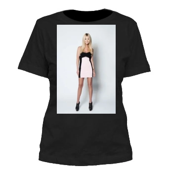 Tara Reid Women's Cut T-Shirt