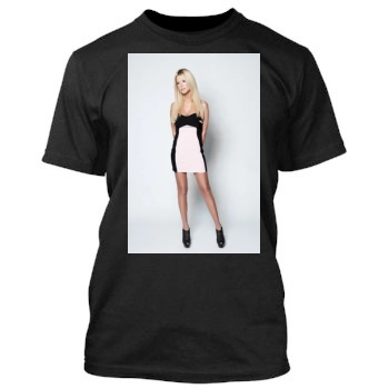 Tara Reid Men's TShirt