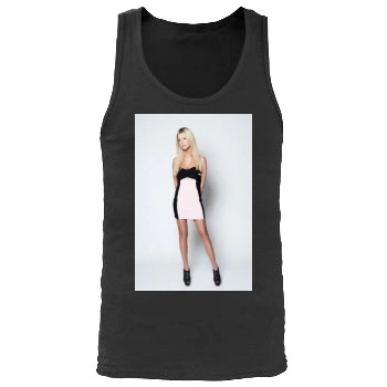 Tara Reid Men's Tank Top