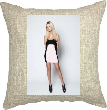 Tara Reid Pillow