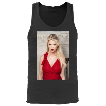 Tara Reid Men's Tank Top