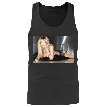 Tara Reid Men's Tank Top