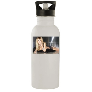 Tara Reid Stainless Steel Water Bottle