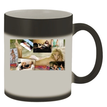 Taryn Manning Color Changing Mug