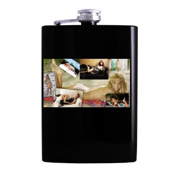 Taryn Manning Hip Flask