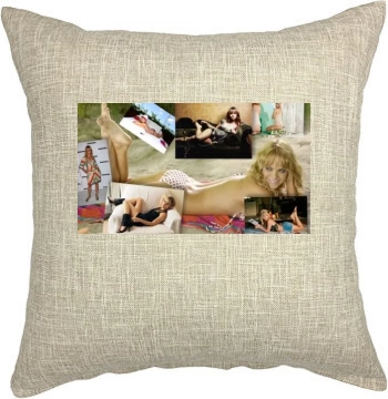 Taryn Manning Pillow