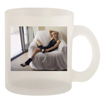 Taryn Manning 10oz Frosted Mug