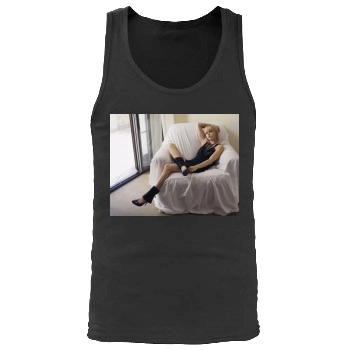 Taryn Manning Men's Tank Top