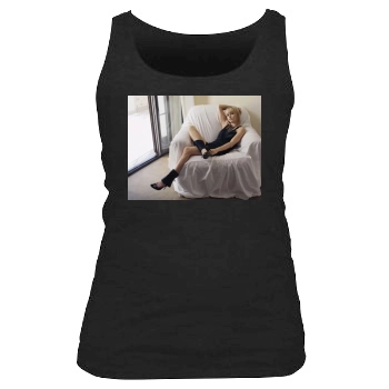 Taryn Manning Women's Tank Top