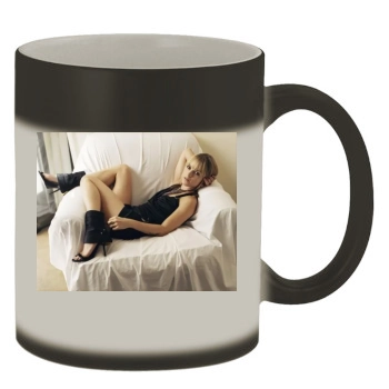 Taryn Manning Color Changing Mug