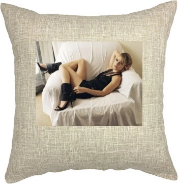 Taryn Manning Pillow