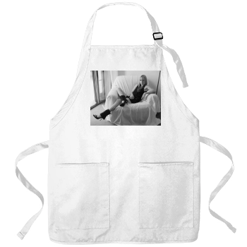 Taryn Manning Apron