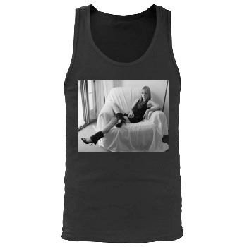 Taryn Manning Men's Tank Top