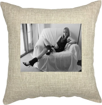 Taryn Manning Pillow