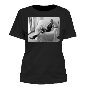 Taryn Manning Women's Cut T-Shirt