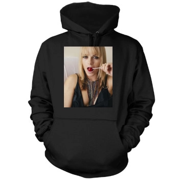 Taryn Manning Mens Pullover Hoodie Sweatshirt