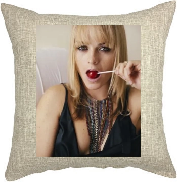 Taryn Manning Pillow