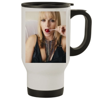 Taryn Manning Stainless Steel Travel Mug