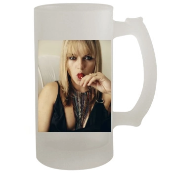 Taryn Manning 16oz Frosted Beer Stein