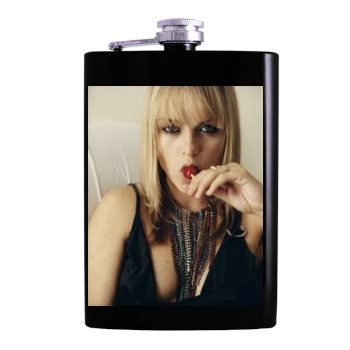 Taryn Manning Hip Flask