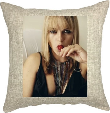 Taryn Manning Pillow