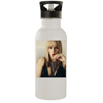 Taryn Manning Stainless Steel Water Bottle