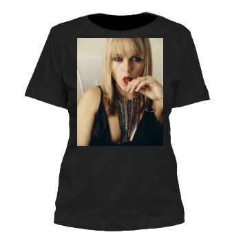 Taryn Manning Women's Cut T-Shirt