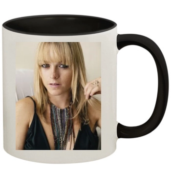 Taryn Manning 11oz Colored Inner & Handle Mug