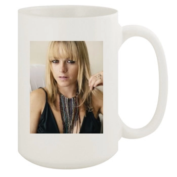 Taryn Manning 15oz White Mug