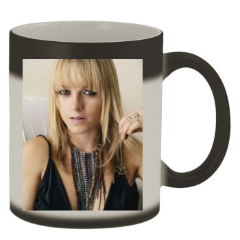 Taryn Manning Color Changing Mug